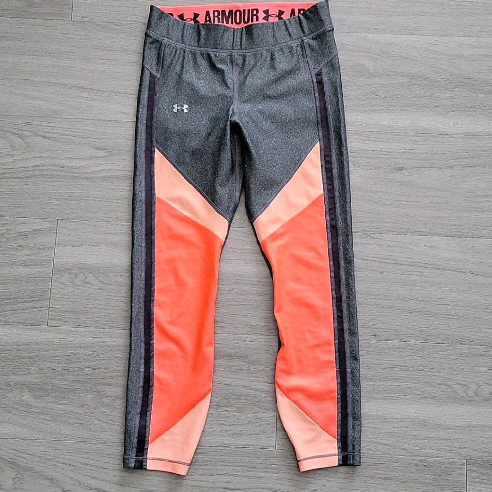 Under Armour leggings